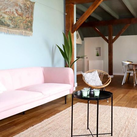 Het Wijdeland Bed and Breakfast Zwolle  Eksteriør billede