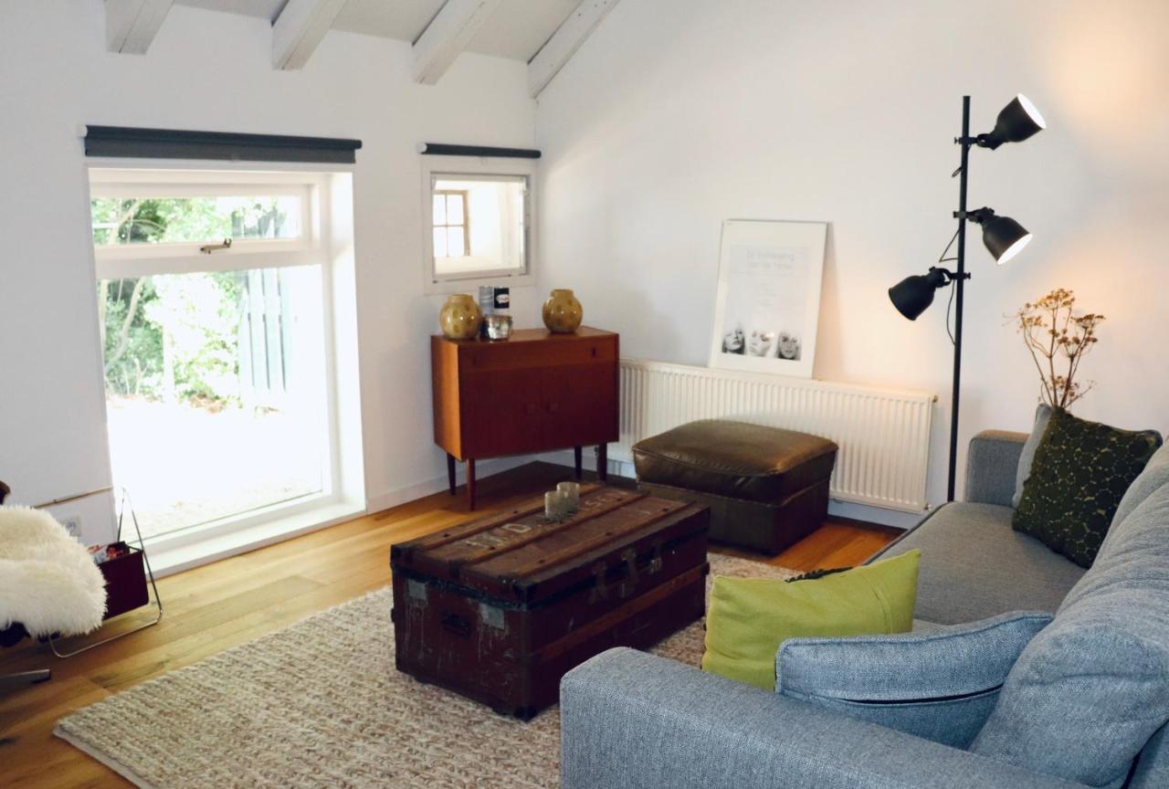Het Wijdeland Bed and Breakfast Zwolle  Eksteriør billede