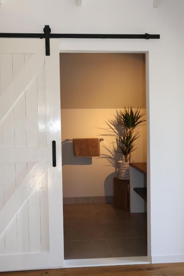 Het Wijdeland Bed and Breakfast Zwolle  Eksteriør billede