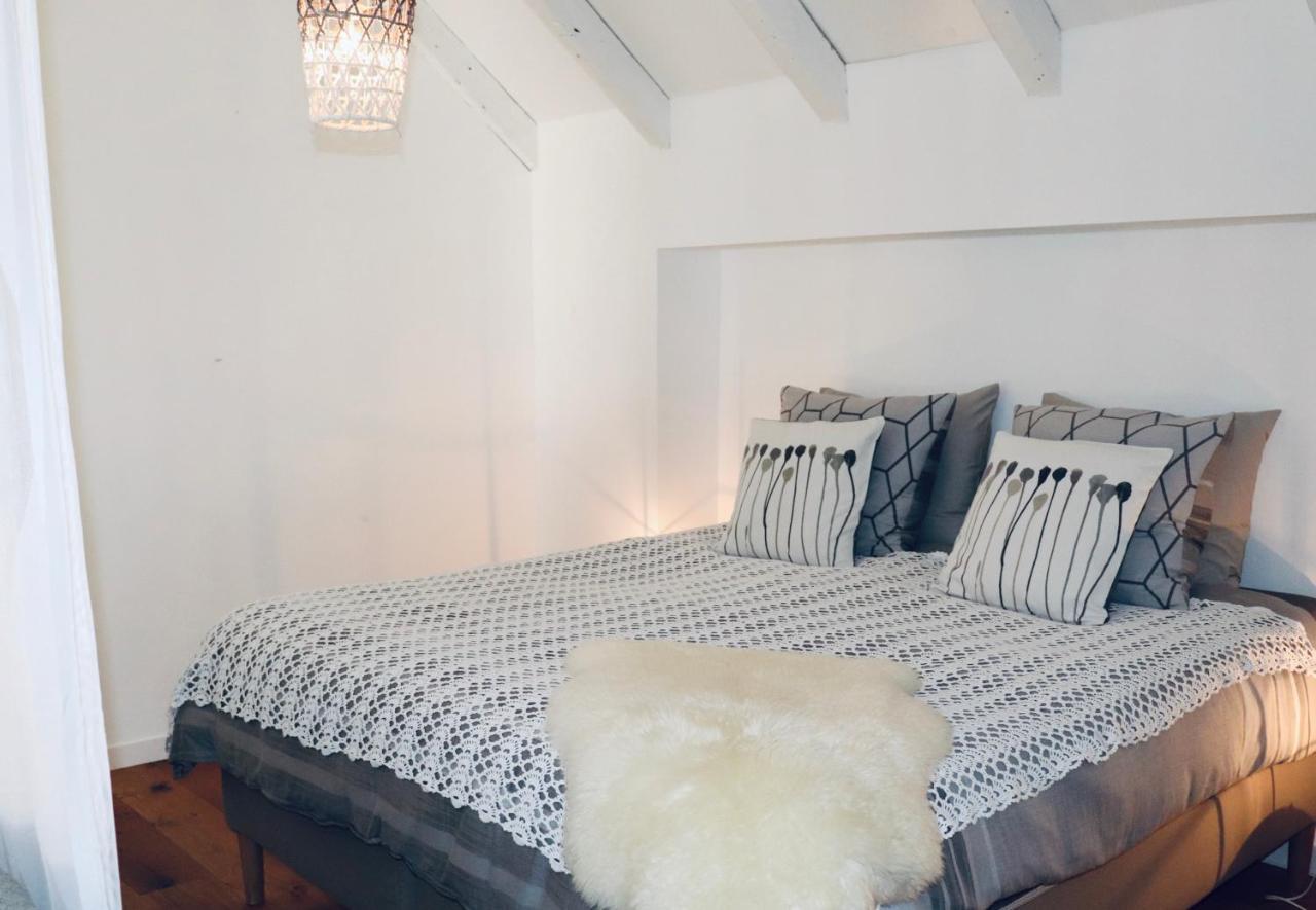 Het Wijdeland Bed and Breakfast Zwolle  Eksteriør billede