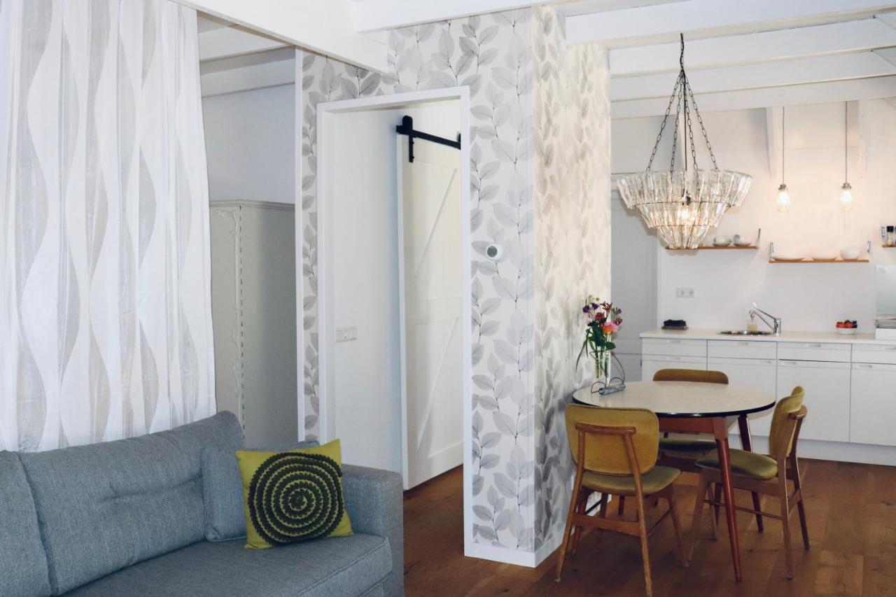 Het Wijdeland Bed and Breakfast Zwolle  Eksteriør billede