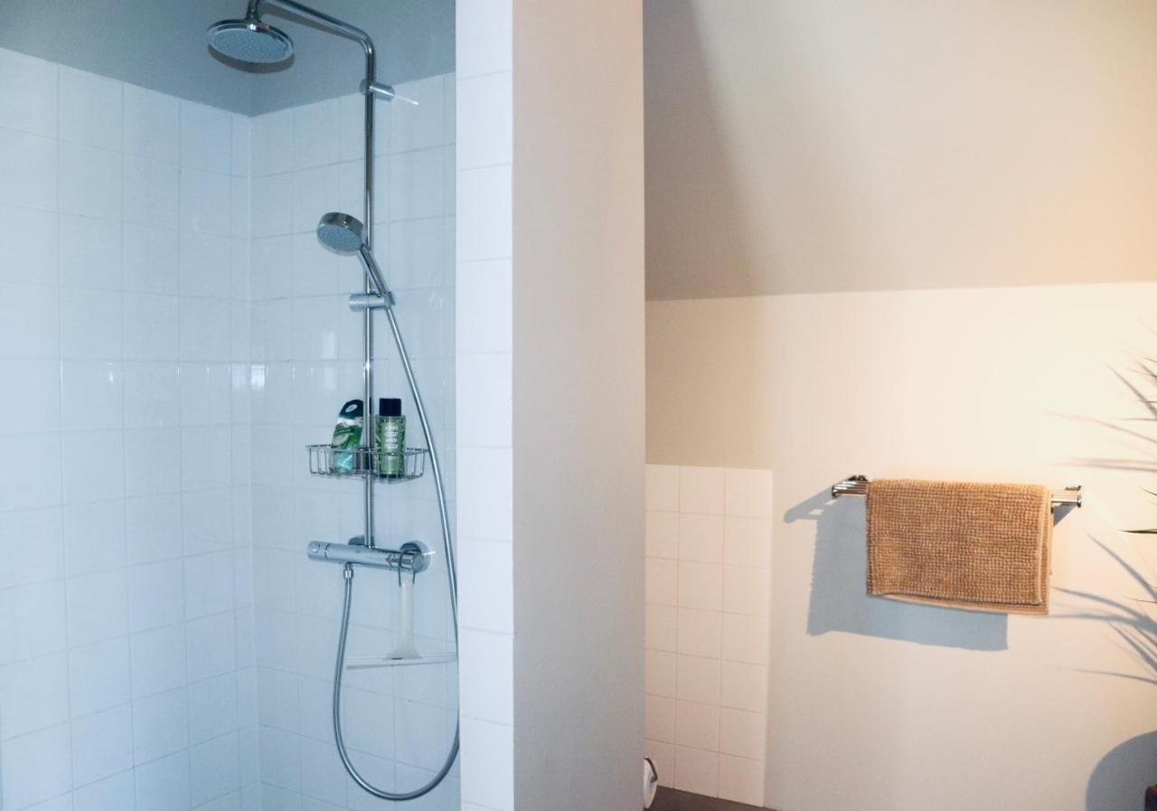 Het Wijdeland Bed and Breakfast Zwolle  Eksteriør billede