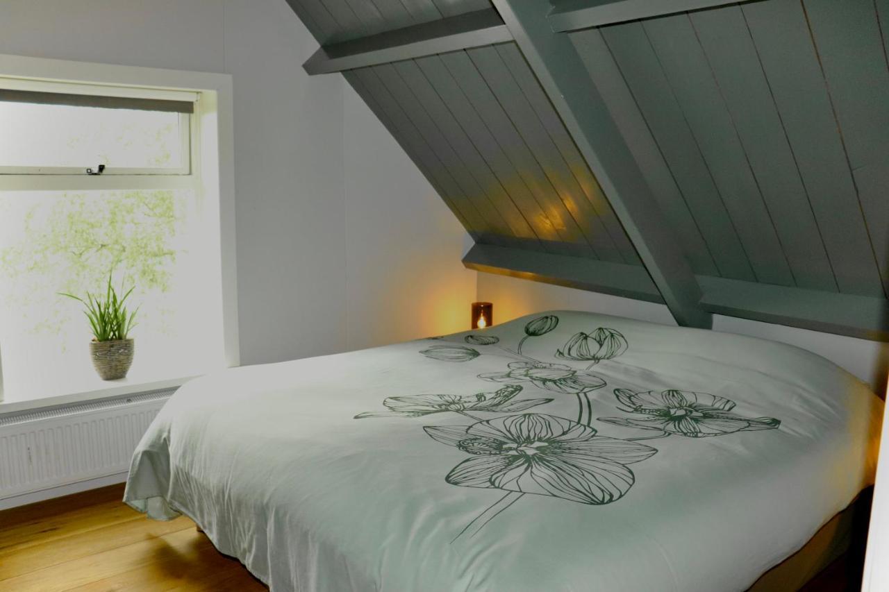 Het Wijdeland Bed and Breakfast Zwolle  Eksteriør billede